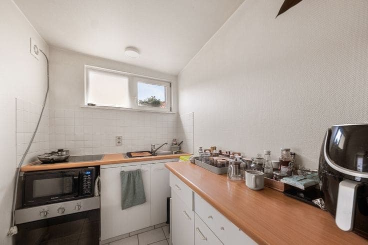 House with 2 bedrooms and multifunctional space in the Sint…