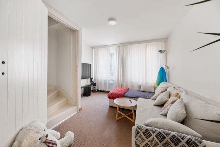 House with 2 bedrooms and multifunctional space in the Sint…