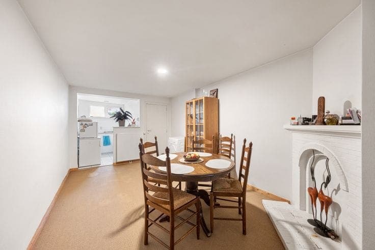 House with 2 bedrooms and multifunctional space in the Sint…
