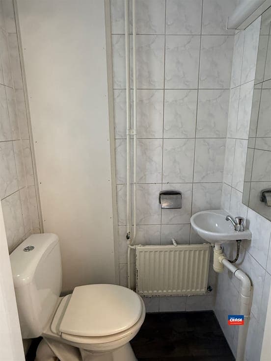 Huis