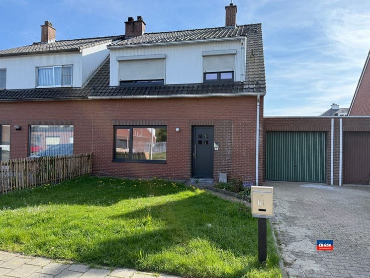 Huis