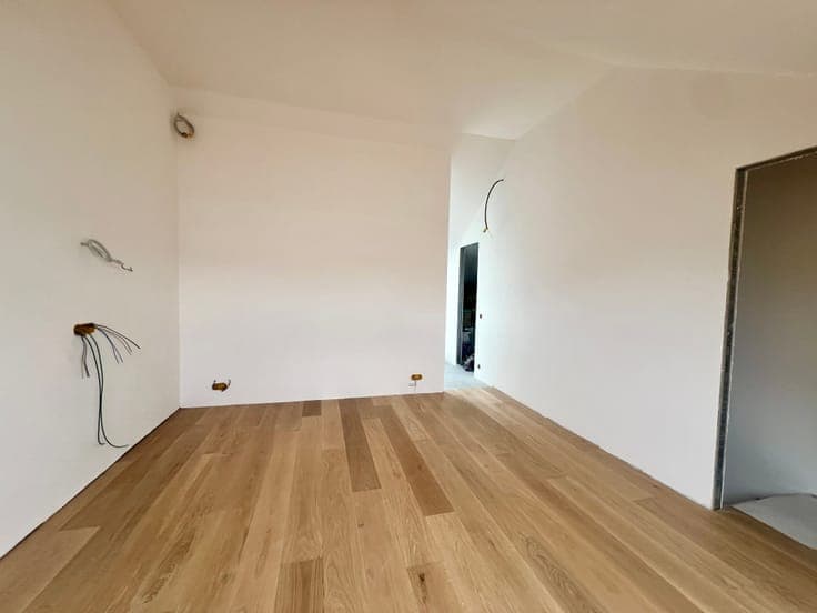 Bierges - Three-sided house full renovated