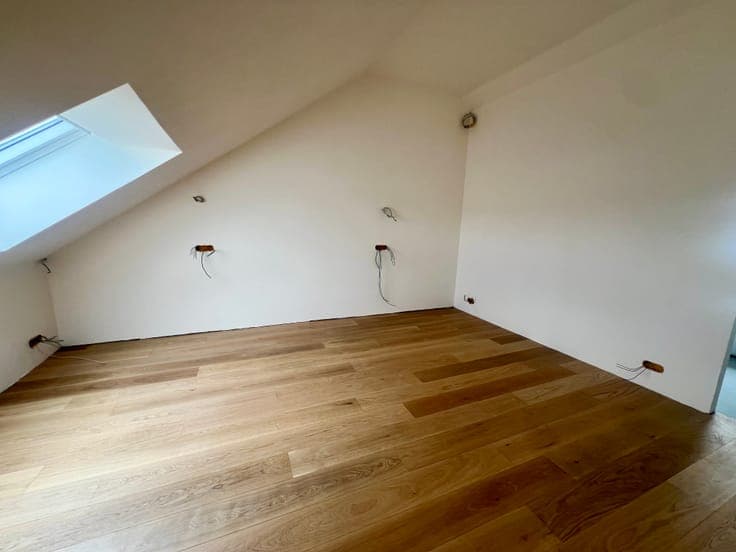 Bierges - Three-sided house full renovated