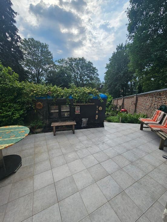 House in Uccle