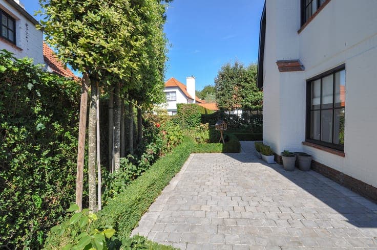 House in Knokke-Heist