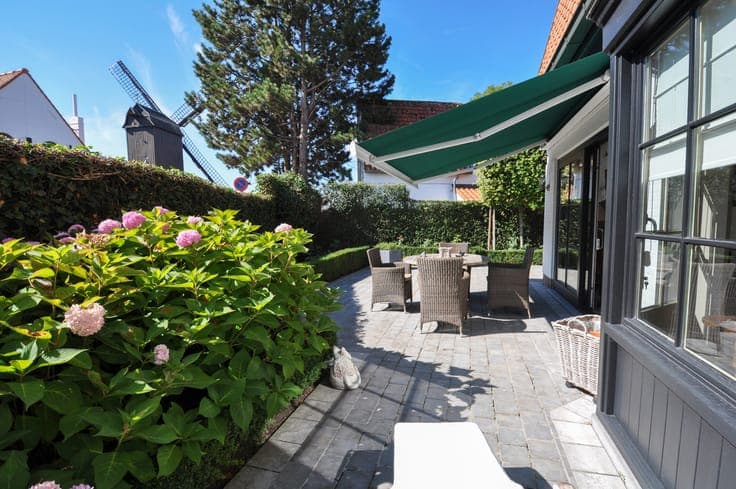 House in Knokke-Heist