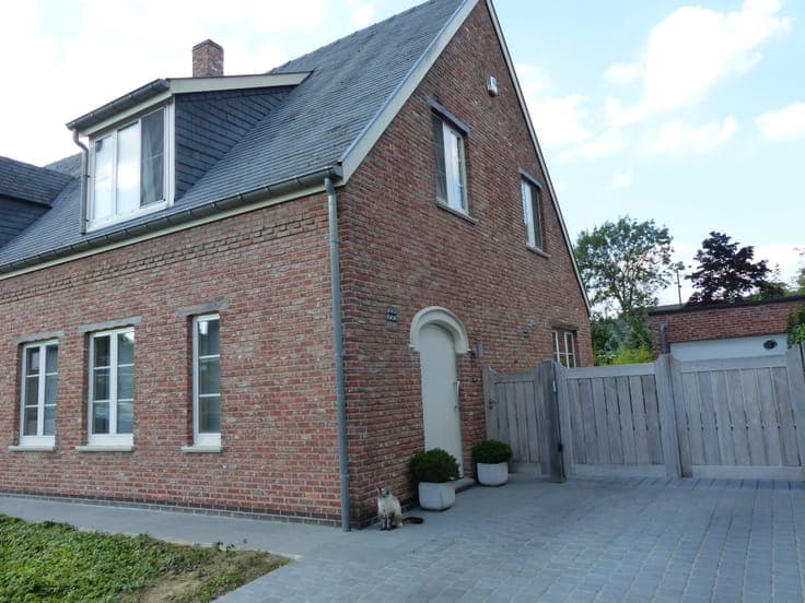 House in Asse