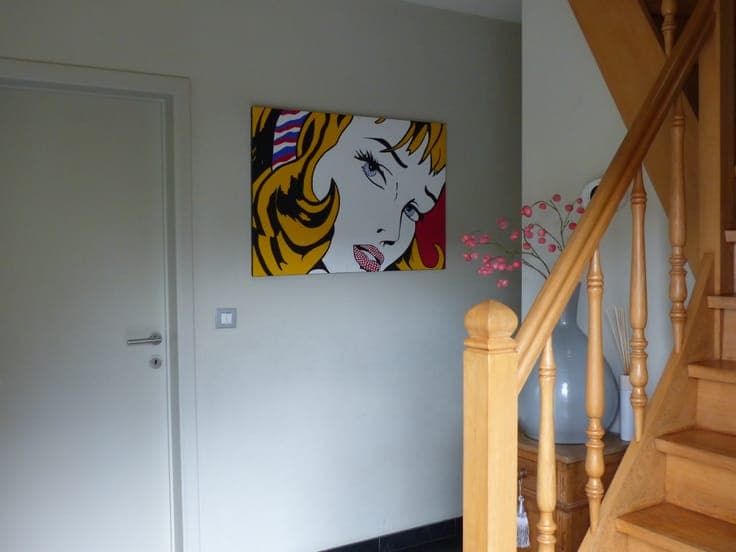 House in Asse