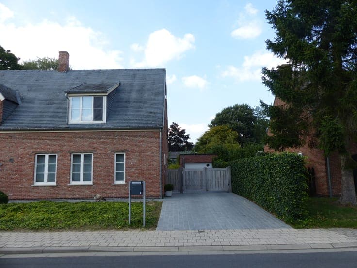 House in Asse