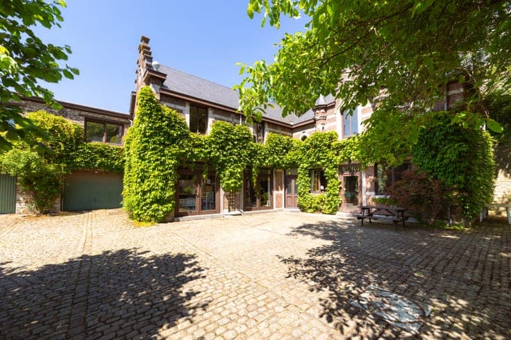 House in Dison