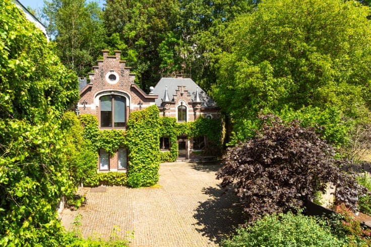 House in Dison