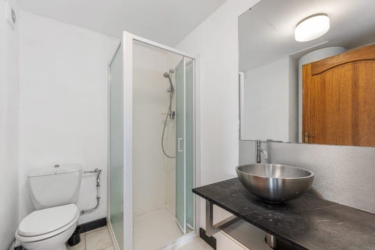 Semi-detached house with 5 bedrooms in Nossegem
