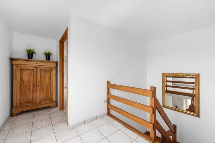Semi-detached house with 5 bedrooms in Nossegem