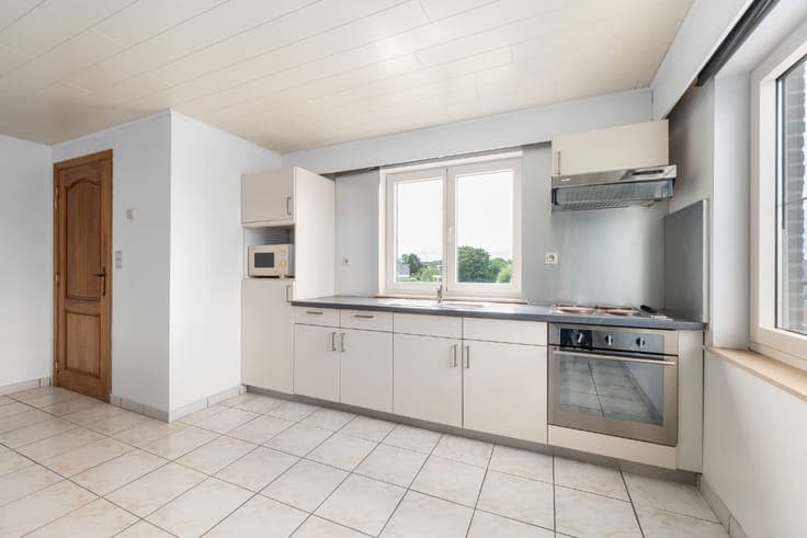 Semi-detached house with 5 bedrooms in Nossegem