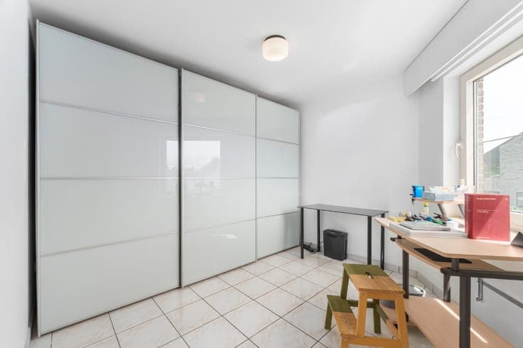Semi-detached house with 5 bedrooms in Nossegem