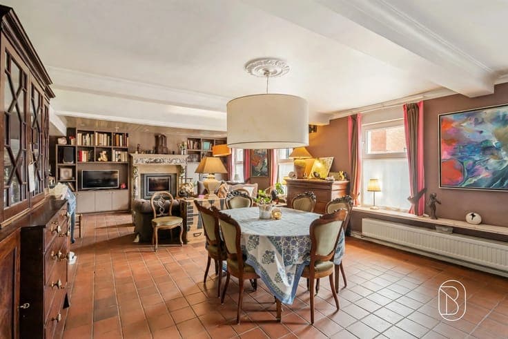 Spacious 4-bedroom home