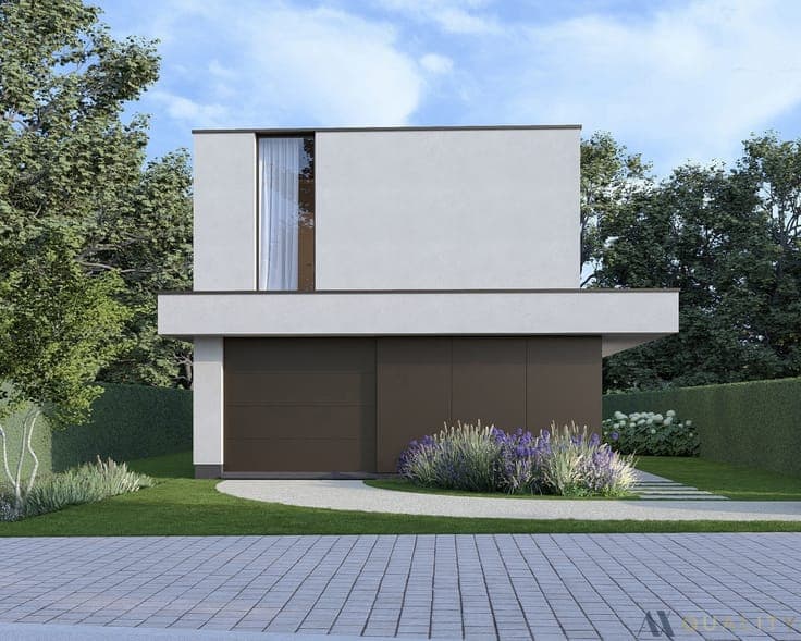 House in Bornem