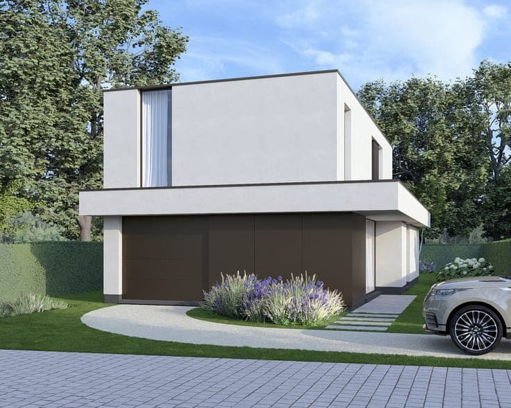 House in Bornem