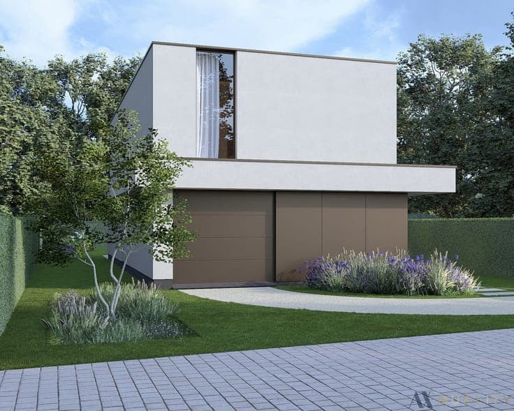 House in Bornem