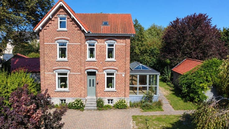 House in Donceel