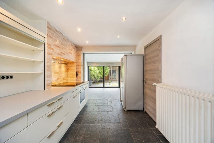 Move in Ready Family Home with 4 Bedrooms