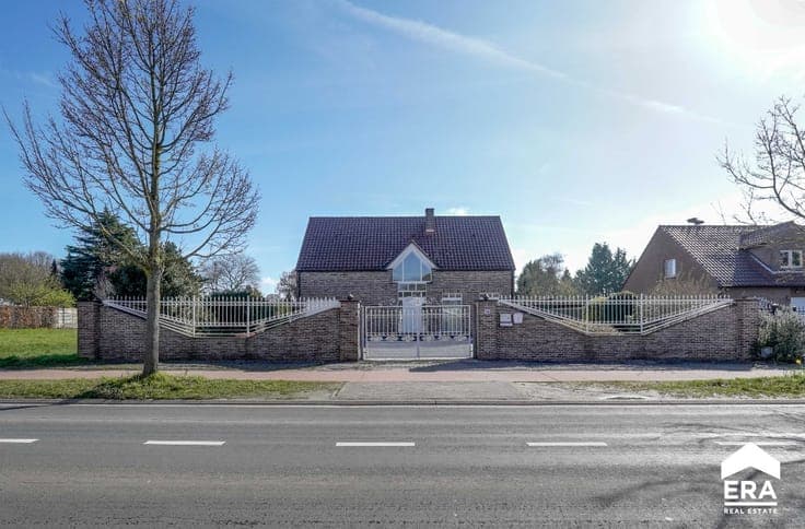 House in Genk