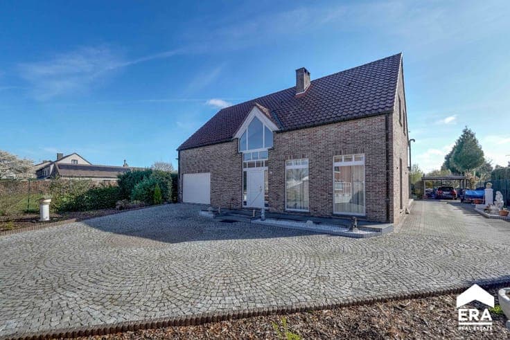 House in Genk