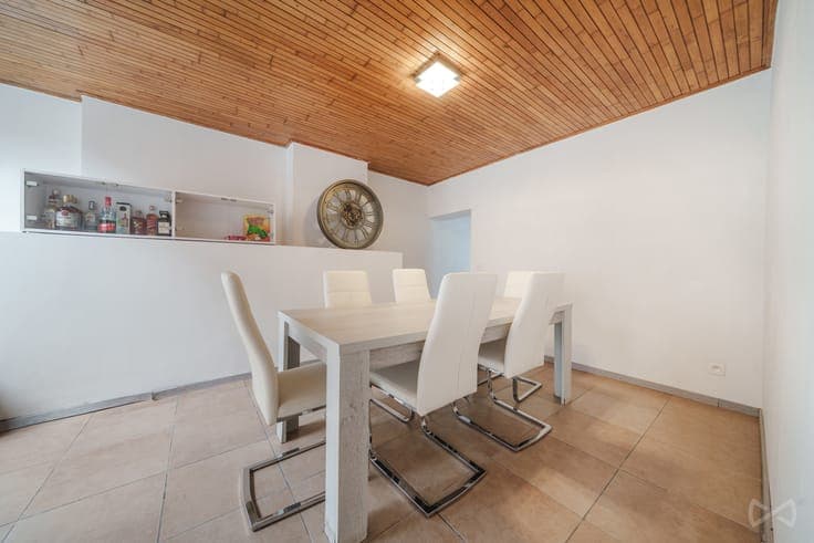 House in Seraing