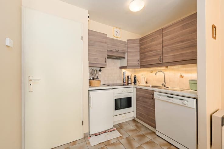 For sale: holiday home in Nieuwpoort