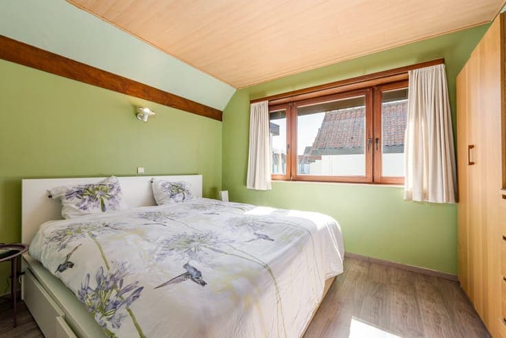 For sale: holiday home in Nieuwpoort