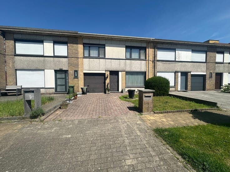 Woning