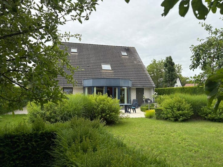 House in Steenokkerzeel