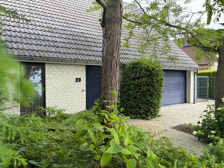 House in Steenokkerzeel