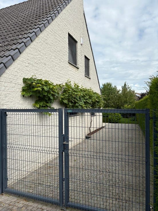 House in Steenokkerzeel