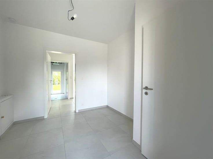 Une maison prête à vivre à Belgrade (lot n°51)