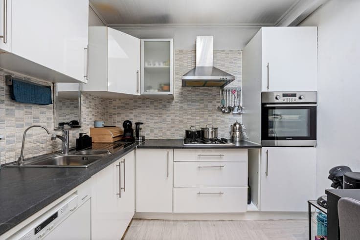 Charming home in quiet Oud-Berchem