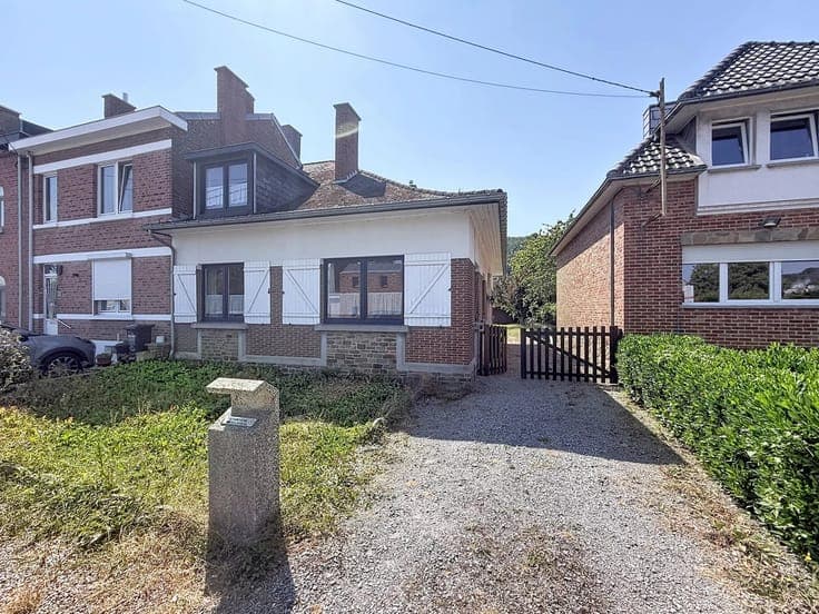 Sale - House Andenne - 255,000 €