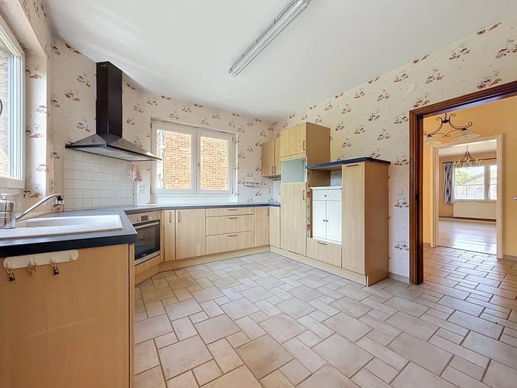 Sale - House Andenne - 255,000 €