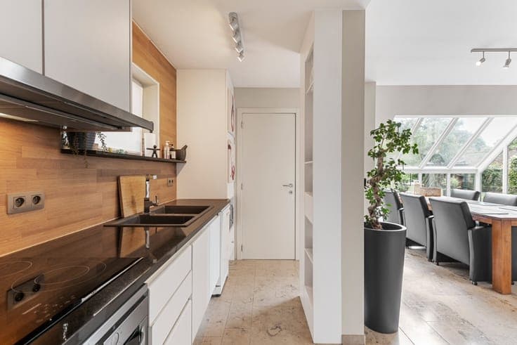 House in Sint-Kruiswinkel