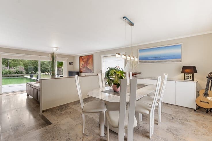 House in Sint-Kruiswinkel
