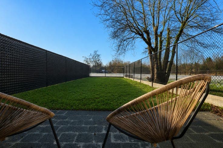 Energiezuinige gezinswoning met 4 slpk’s en zongerichte t...