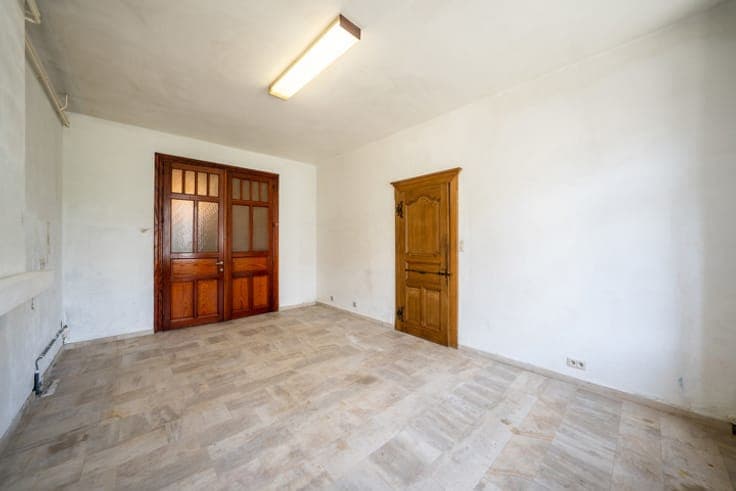 House in Bertrix