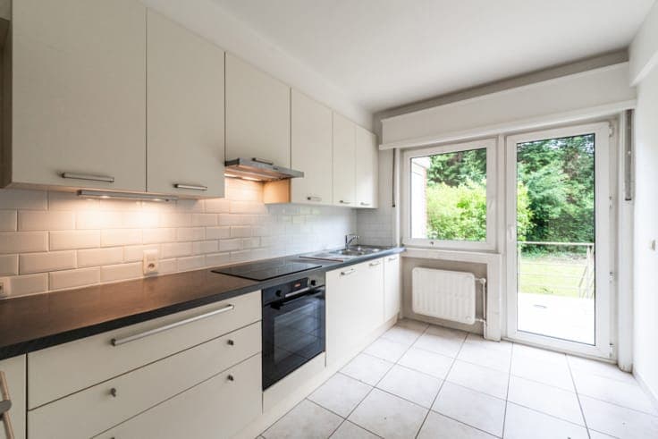 WSP, à proximité du shopping de Woluwe et des facilités