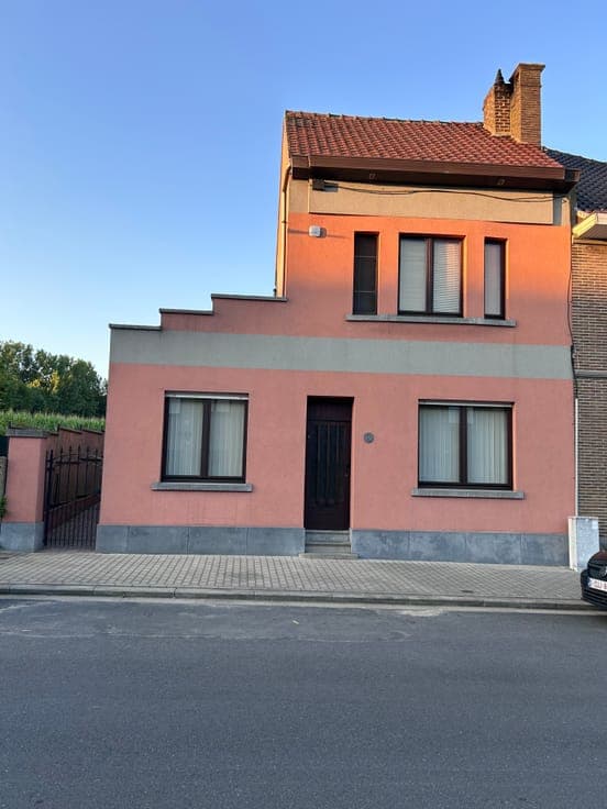 House in Beersel