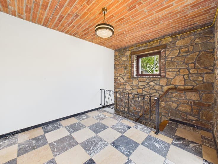 House in Saint-Hubert Arville