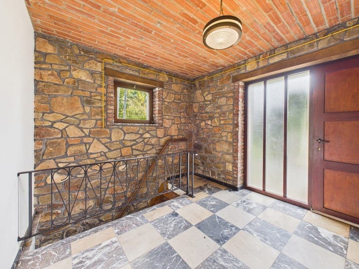 House in Saint-Hubert Arville