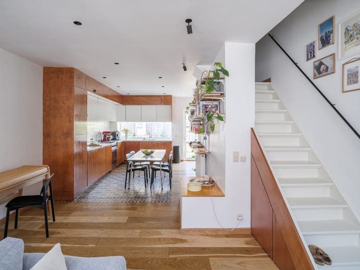Uniek gerenoveerde, instapklare woning op fietsafstand va...