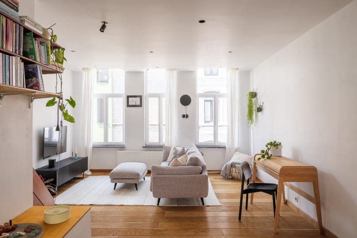 Uniek gerenoveerde, instapklare woning op fietsafstand va...