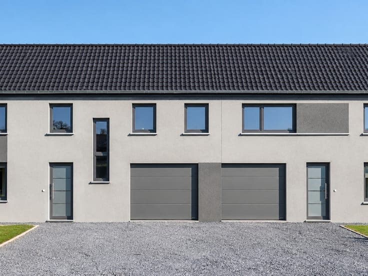 Maison a LONGEAU