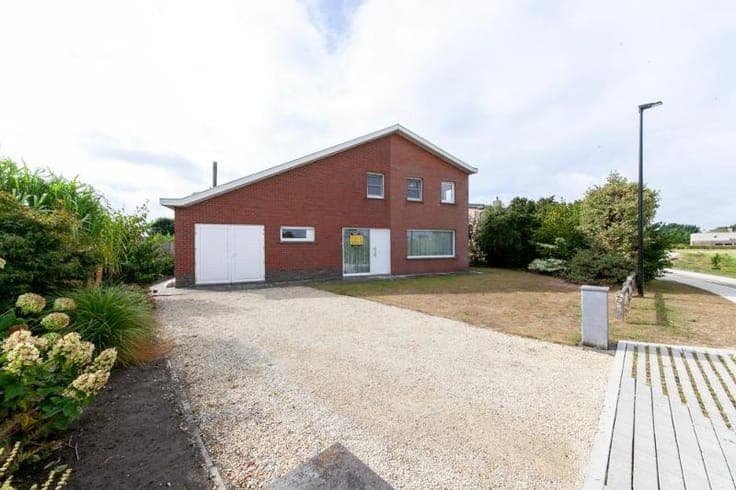 House in Waregem